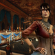 Illustration for article titled Player Finds Spooky Secret Message In iDragon Age Inquisition/i